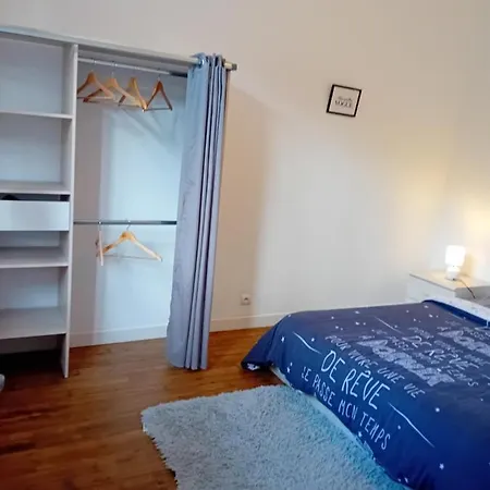 Maison 2 Holiday home