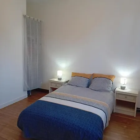 Holiday home Maison 2