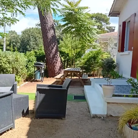 Maison 2 Holiday home Saint-Palais-sur-Mer